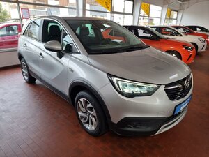 Opel Crossland X Innovation Parkass. Kamera SHZ LHZ 41.451 km 15.250 &euro; HAAN 42781