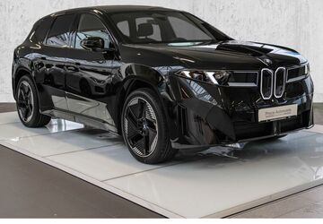 BMW iX3 4.900 km 85.210 &euro; Dormagen 41540