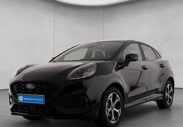 Ford Puma 18.597 km 24.470 &euro; Düsseldorf 40549