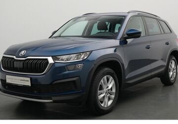 Skoda Kodiaq 78.991 km 25.980 &euro; Leverkusen 51379