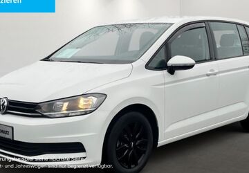 VW Touran 78.138 km 17.990 &euro; Solingen 42651
