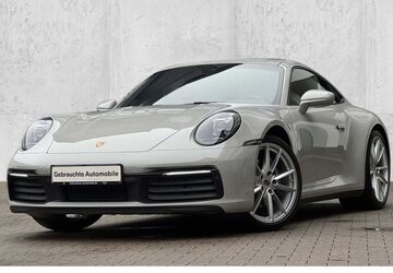 Porsche 992 53.033 km 107.880 &euro; Wuppertal 42117