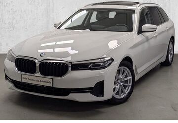BMW 520 101.922 km 28.440 &euro; Düsseldorf 40595