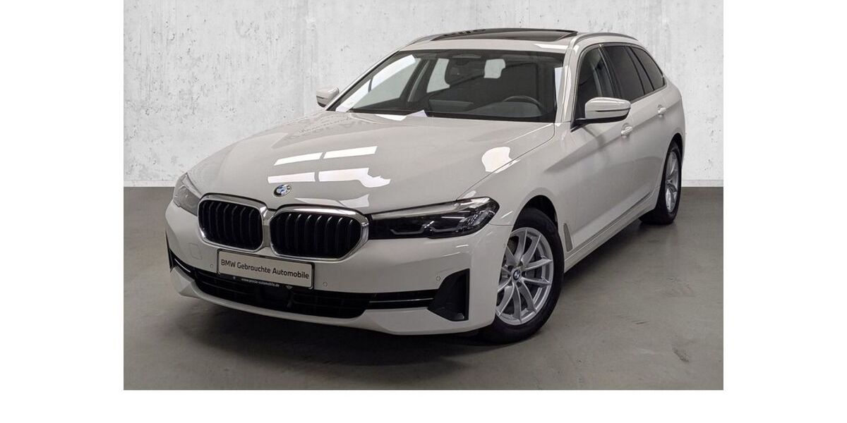 BMW 520 101.922 km 28.440 &euro; Düsseldorf 40595