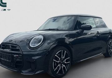 Mini Cooper S 9.023 km 30.980 &euro; Düsseldorf 40549