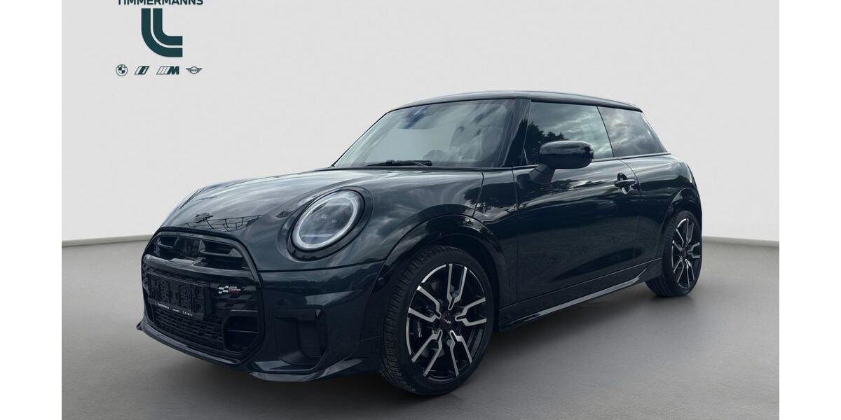 Mini Cooper S 9.023 km 30.980 &euro; Düsseldorf 40549