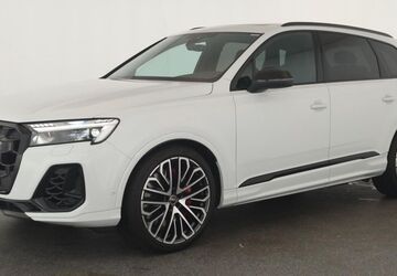 Audi SQ7 13.500 km 94.184 &euro; Neuss 41460