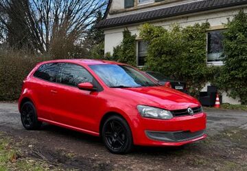 VW Polo 129.000 km 4.450 &euro; Mülheim an der ruhr 45473