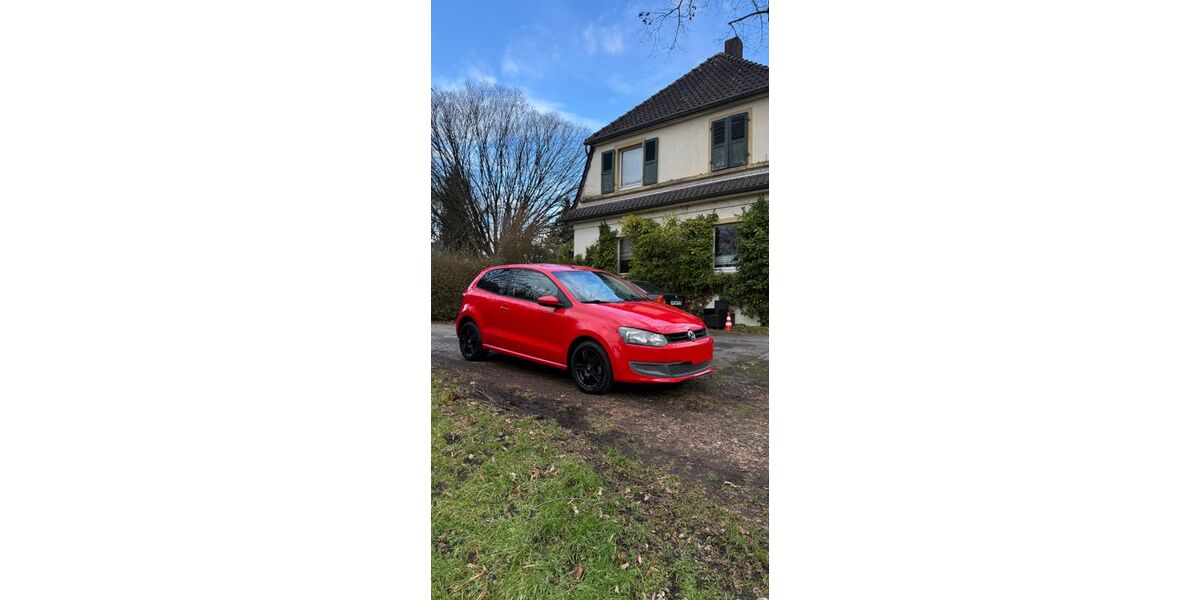 VW Polo 129.000 km 4.450 &euro; Mülheim an der ruhr 45473