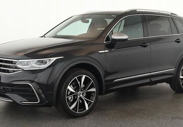 VW Tiguan Allspace 18.100 km 46.884 &euro; Neuss 41464