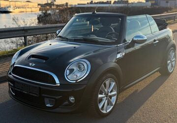 Mini Cooper SD 148.500 km 8.150 &euro; Duisburg 47138