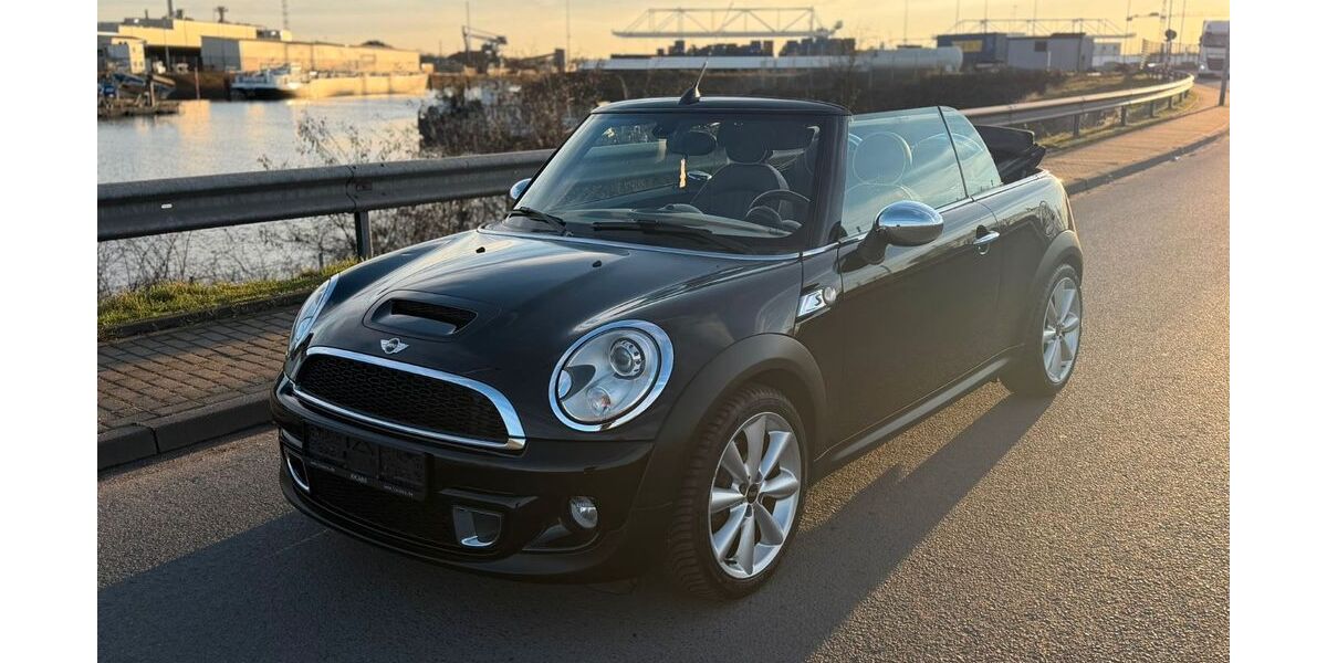 Mini Cooper SD 148.500 km 8.150 &euro; Duisburg 47138