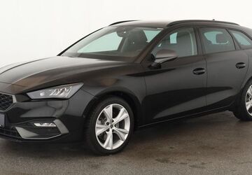 Seat Leon 29.300 km 23.475 &euro; Düsseldorf 40233