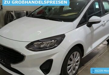 Ford Fiesta 21.082 km 13.095 &euro; Krefeld 47829