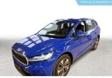 Skoda Enyaq 23.554 km 22.440 &euro; Moers 47441