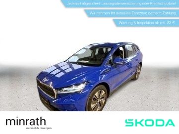 Skoda Enyaq 23.554 km 22.440 &euro; Moers 47441