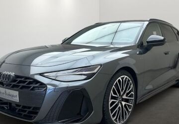 Audi A6 9.000 km 83.980 &euro; Düsseldorf 40233