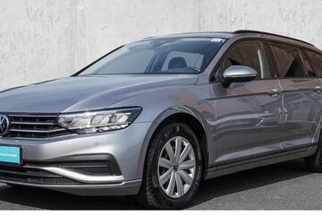 VW Passat Variant 49.393 km 22.870 &euro; Düsseldorf 40474