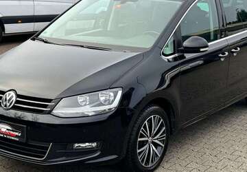VW Sharan 167.700 km 16.990 &euro; Remscheid 42897