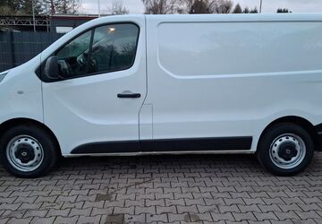 Renault Trafic 112.000 km 9.800 &euro; Düsseldorf 40627
