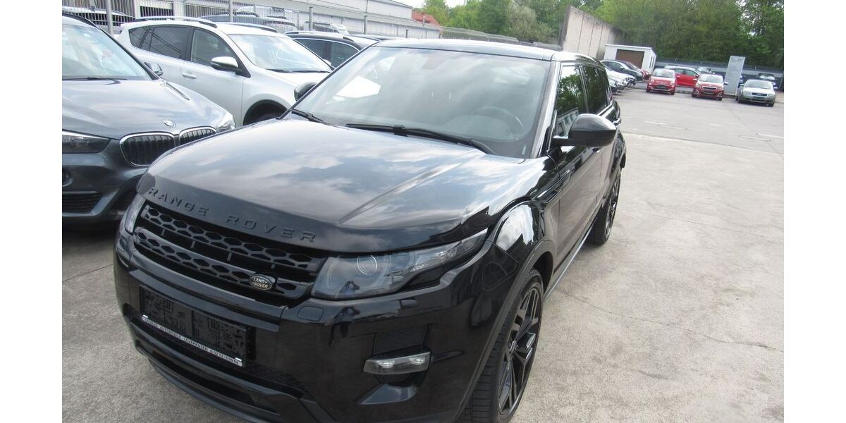 Land Rover Range Rover 139.600 km 14.800 &euro; Leverkusen 51371