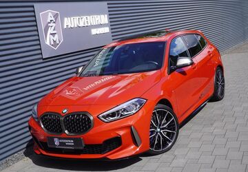 BMW M135 52.000 km 29.990 &euro; Monheim am Rhein 40789