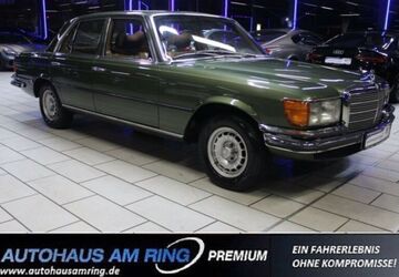 Mercedes-Benz S 280 59.649 km 30.999 &euro; Ratingen bei Düsseldorf 40878