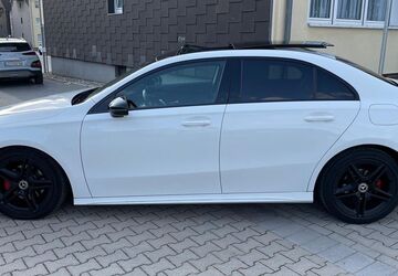 Mercedes-Benz A 180 260.000 km 18.000 &euro; Leverkusen 51371