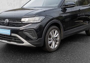 VW T-Cross 14.490 km 20.990 &euro; Meerbusch 40670