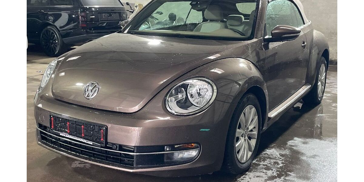 VW Beetle 179.324 km 9.599 &euro; Krefeld 47799
