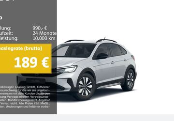 VW Taigo 15.118 km 23.490 &euro; Remscheid 42897