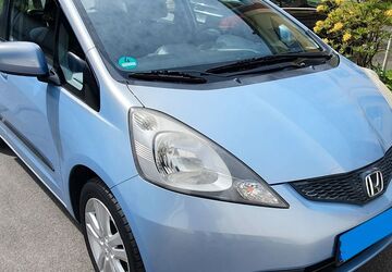 Honda Jazz 112.500 km 4.950 &euro; Solingen 42651