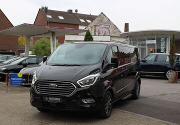 Ford Tourneo Custom 66.000 km 36.900 &euro; Neuss 41468