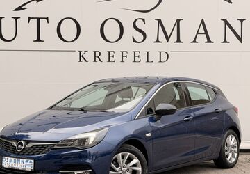 Opel Astra 104.365 km 9.950 &euro; Krefeld 47805