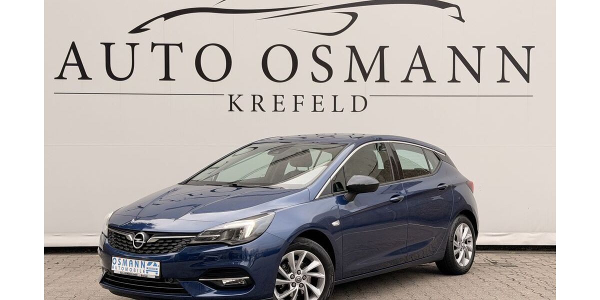 Opel Astra 104.365 km 9.950 &euro; Krefeld 47805