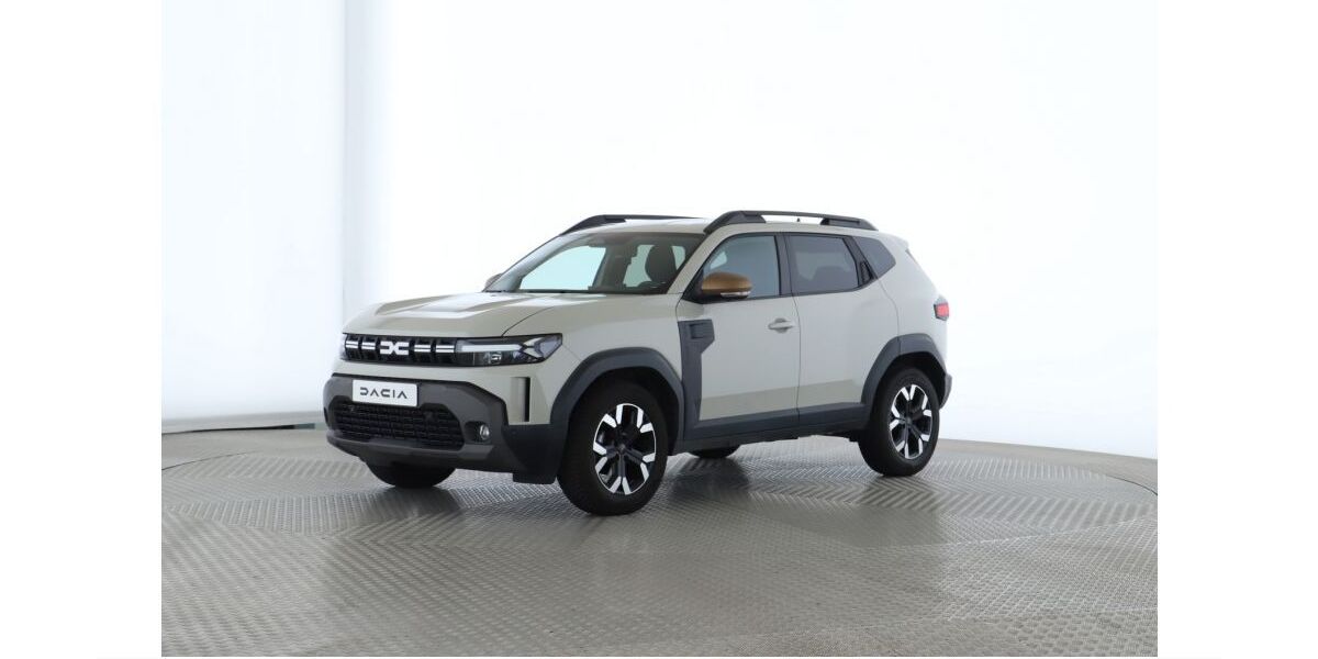 Dacia Duster 28.450 km 24.220 &euro; Oberhausen 46049