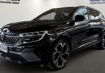 Renault Austral 10.297 km 33.450 &euro; Dormagen 41540