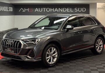Audi Q3 60.000 km 32.300 &euro; Remscheid 42857