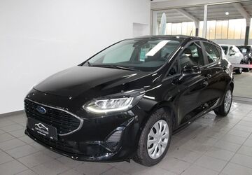 Ford Fiesta 6.700 km 14.490 &euro; Heiligenhaus 42579