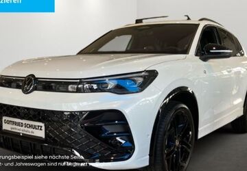 VW Tiguan 7.999 km 59.980 &euro; Grevenbroich 41515