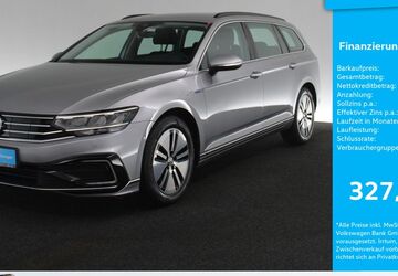 VW Passat Variant 83.160 km 21.333 &euro; Krefeld 47803