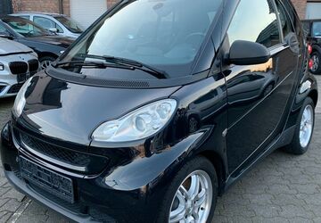 Smart ForTwo 118.000 km 4.850 &euro; Moers 47443