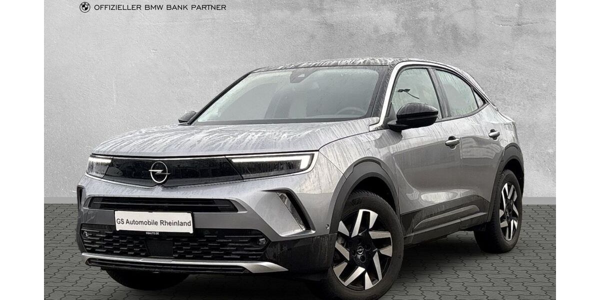 Opel Mokka 15.503 km 17.850 &euro; Krefeld 47809