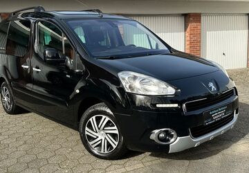 Peugeot Partner 105.000 km 6.950 &euro; Mönchengladbach 41061