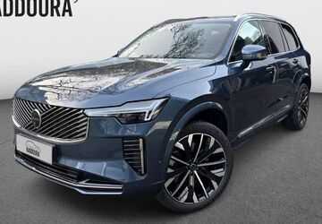 Volvo XC90 25.413 km 64.990 &euro; Wuppertal 42117