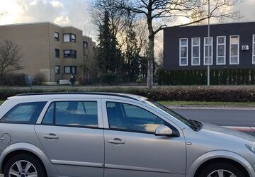 Opel Astra 175.000 km 3.500 &euro; Oberhausen 46049