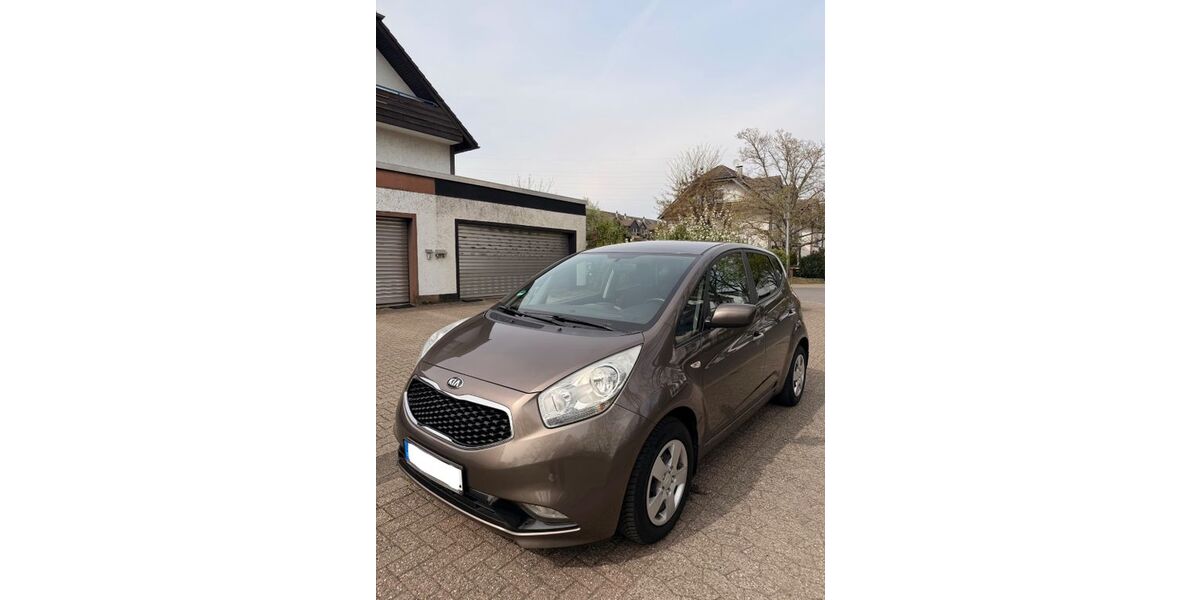 Kia Venga 155.000 km 5.500 &euro; Ratingen 40880