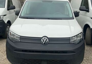 VW Caddy 39.250 km 19.650 &euro; Grevenbroich 41515