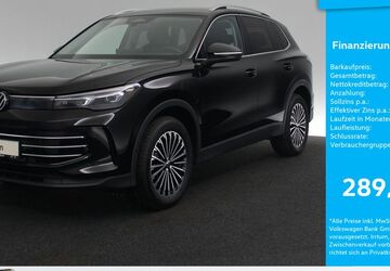 VW Tiguan 16.300 km 44.881 &euro; Krefeld 47803