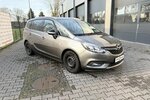 Opel Zafira Innovation / Automatik / Navi / 7 Sitze 95.000 km 14.890 &euro; Mönchengladbach 41066